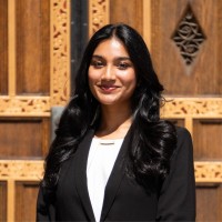 Mohita Belwariar