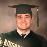Michael Linarello, Mba