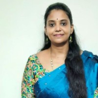 Dr. Preetha Ravikumar