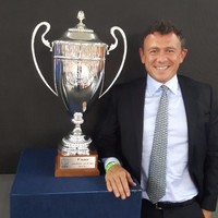 Stefano D'Avack