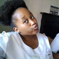 Nonhle Precious Ngcobo