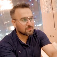 Arsalan Waris