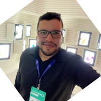 Luiz Gabriel Cunha De Almeida