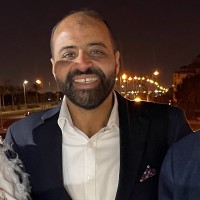 Ismail Mouafy