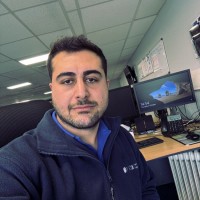 Amin Dehbozorgi