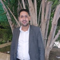 Mahmoud Elsheemy
