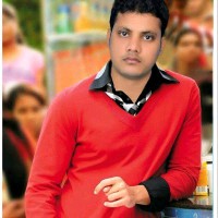 Chandrkant Maurya