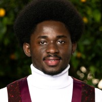 Enoch Owusu