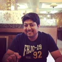 Gautham Raj