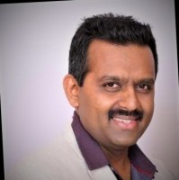 Anand B S
