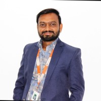 Devin Patel
