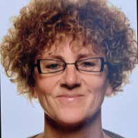 Annemie Andries