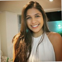 Thársila Sabino