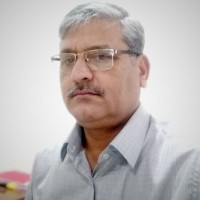 Nayan Prakash Rai