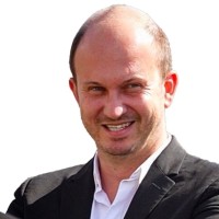 Benjamin Lariche