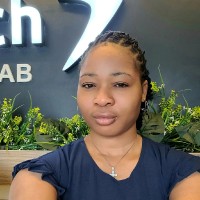 Chiamaka Eke