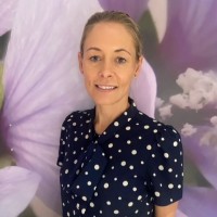 Louise Naylor