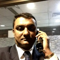 Nileshkumar Brahmbhatt
