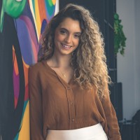 Izadora Silva Schmitt