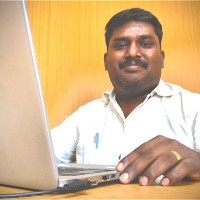KARTHIK Kalimuthu