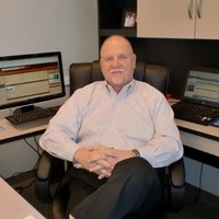 Alan Lowe