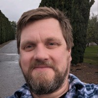 Stephen Zanker