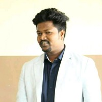 Jacob Jesuraj
