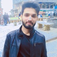 Ahsan Abbasi