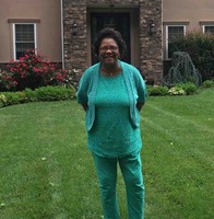 Judy Minott