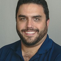Adam Hamby