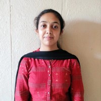 SaiShree S