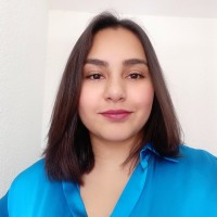 Tess Naomi Mejía Abarca