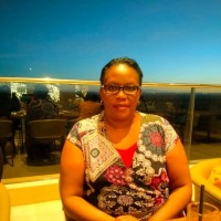Grace Wanjiru