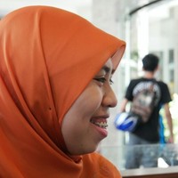 Nurul Afriyanti Utami Dewi