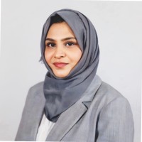 Safoora Tasneem, Chia, Cahta