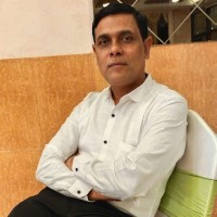 Faruk Ghankar