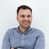 Petros Polychronopoulos