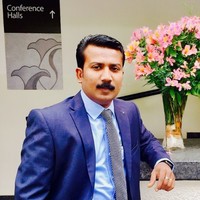 SREEJITH THAMPI K
