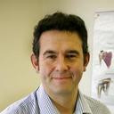 Neil Ashwood
