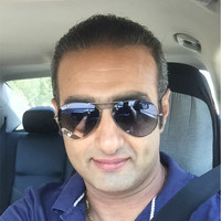 Maged Mourad