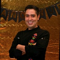 Javier Carrillo