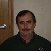 Ron Lefevre
