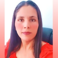 Marcela Jhovana Holm Fernandes