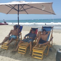 Rodolfo Hilario