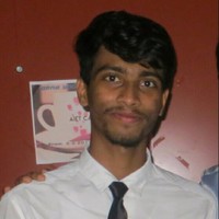Chetanakumara V U