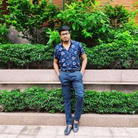 Md Munna Aziz