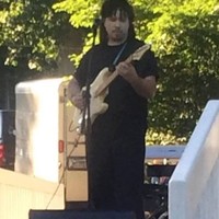 Corey Finney