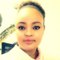 Refilwe Magowe Mogapaesi