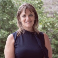 Rebecca Shore