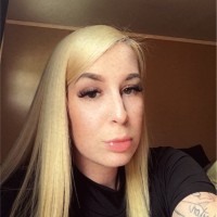 Ashlee Paulchel